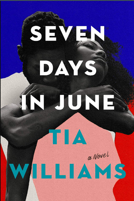 Seven Days In June